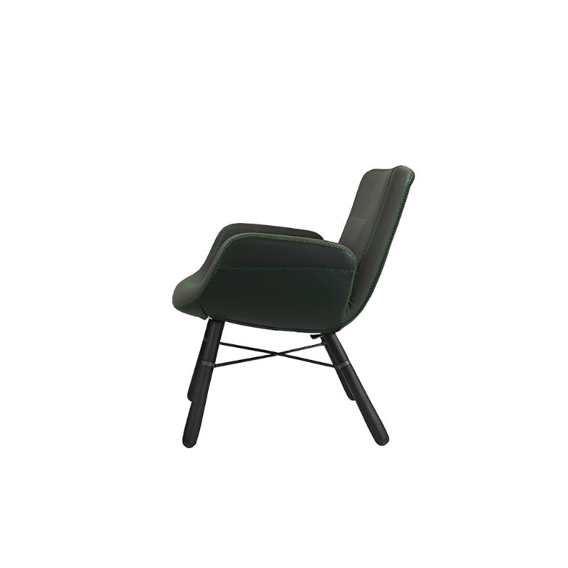 <tc>Vitra</tc>: Poltrona East River - Ristrutturata