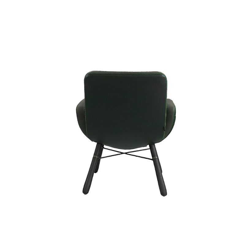 <tc>Vitra</tc>: Poltrona East River - Ristrutturata