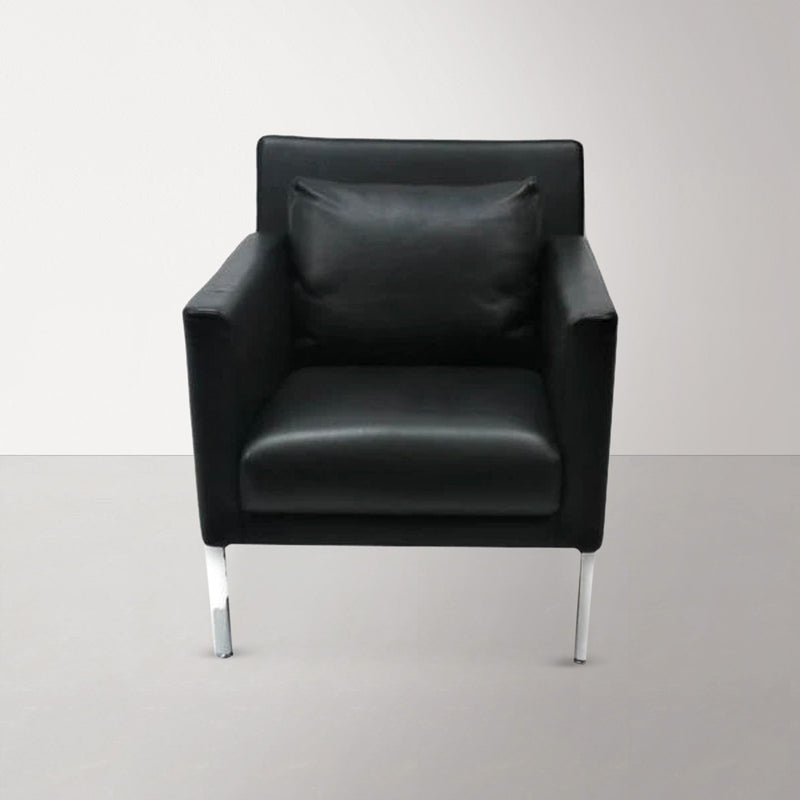 <tc>Walter Knoll</tc>: Poltrona Norman Foster 501 - Ristrutturata