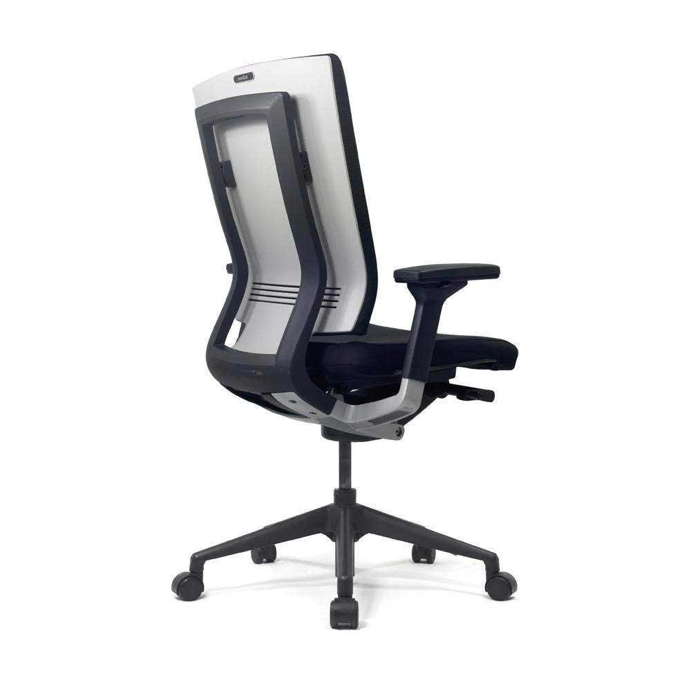 Techo: Sidiz T550 Task Chair - rinnovato