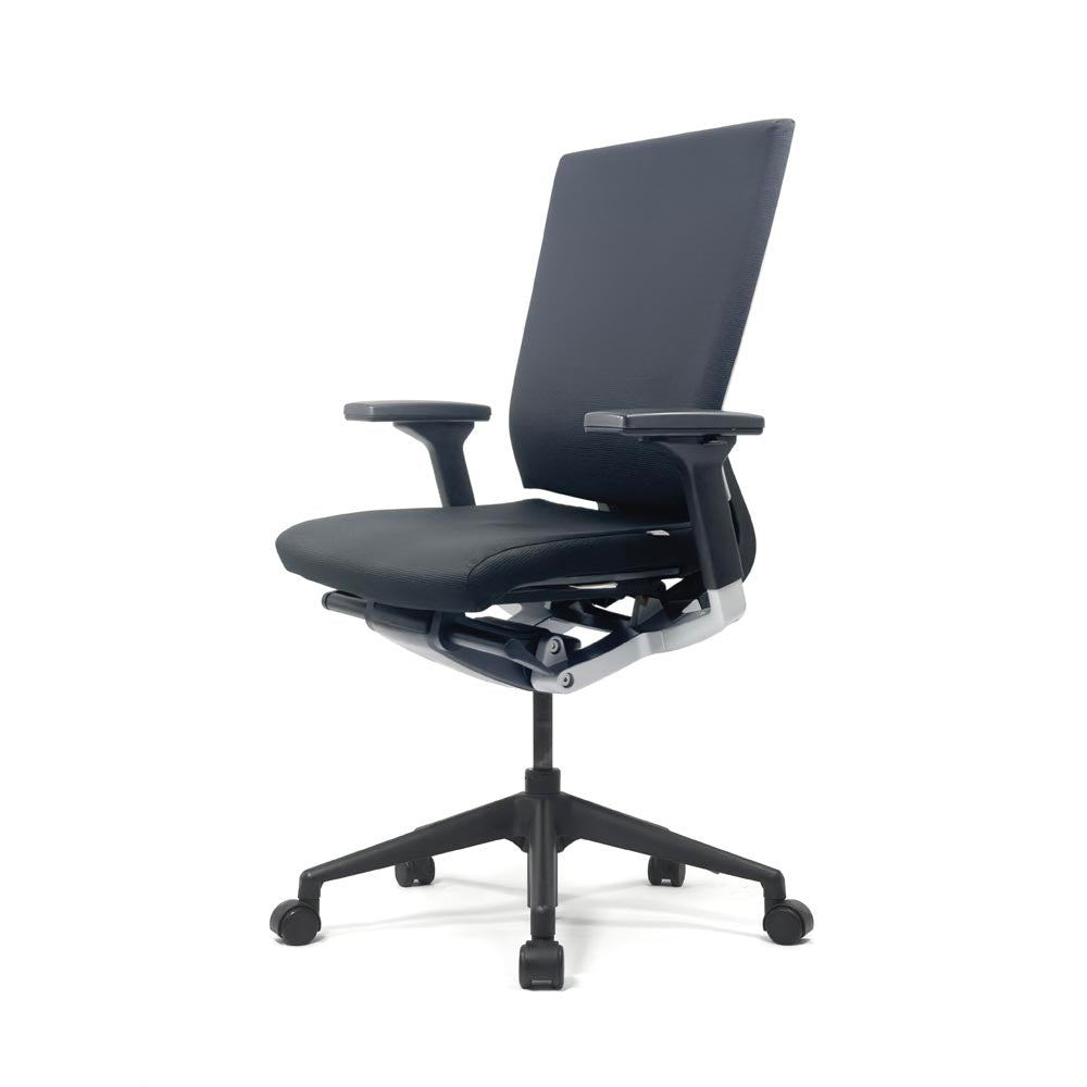 Techo: Sidiz T550 Task Chair - rinnovato