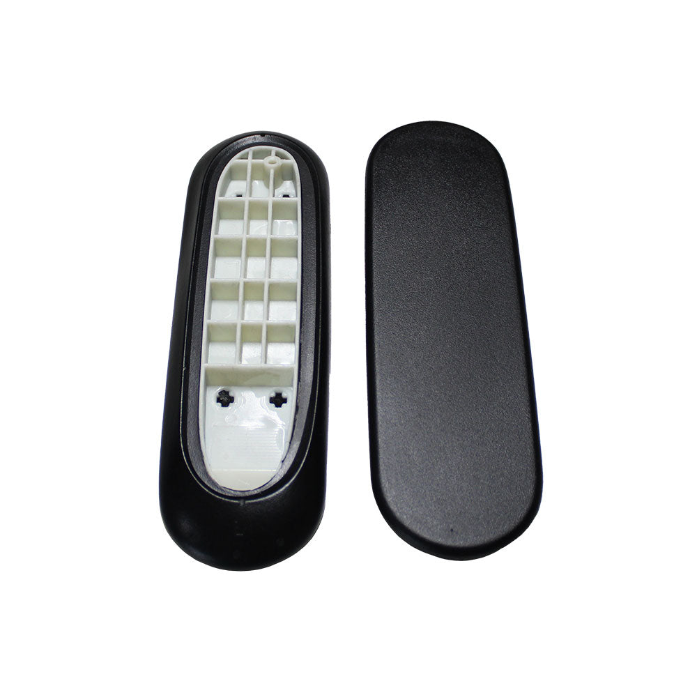 <tc>Herman Miller</tc>: <tc>Sayl</tc> Cappucci di ricambio per braccio
