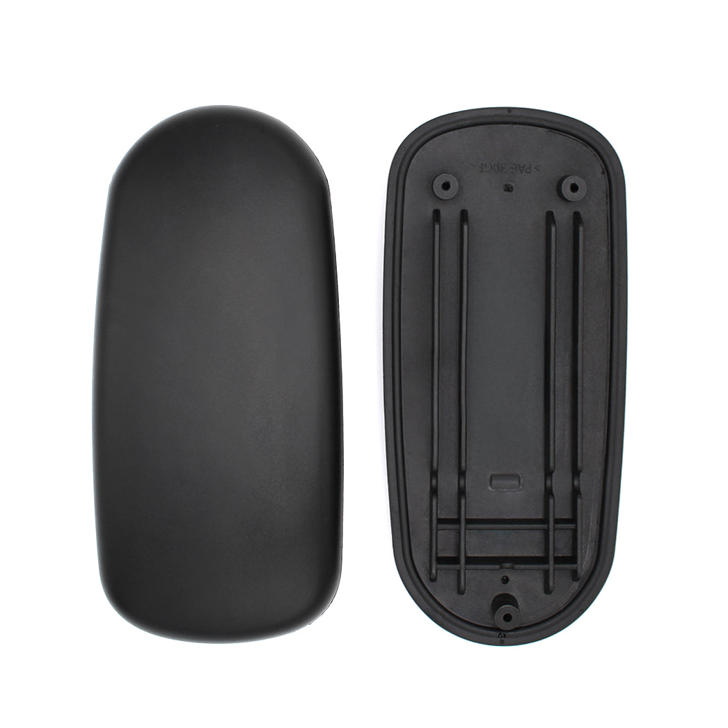 2 Cappucci Di Ricambio Per Braccioli Per Sedia Da Ufficio - Foto 7