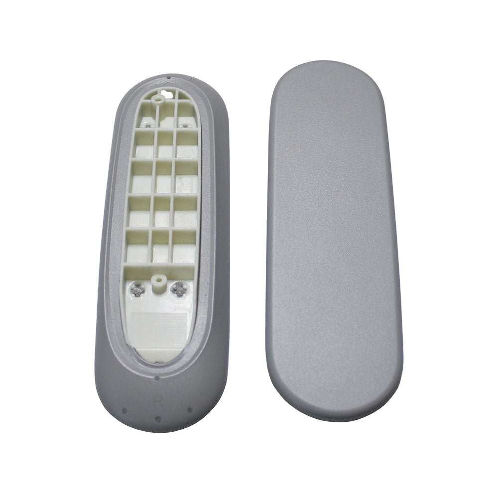 <tc>Herman Miller</tc>: <tc>Sayl</tc> Cappucci di ricambio per braccioli in grigio