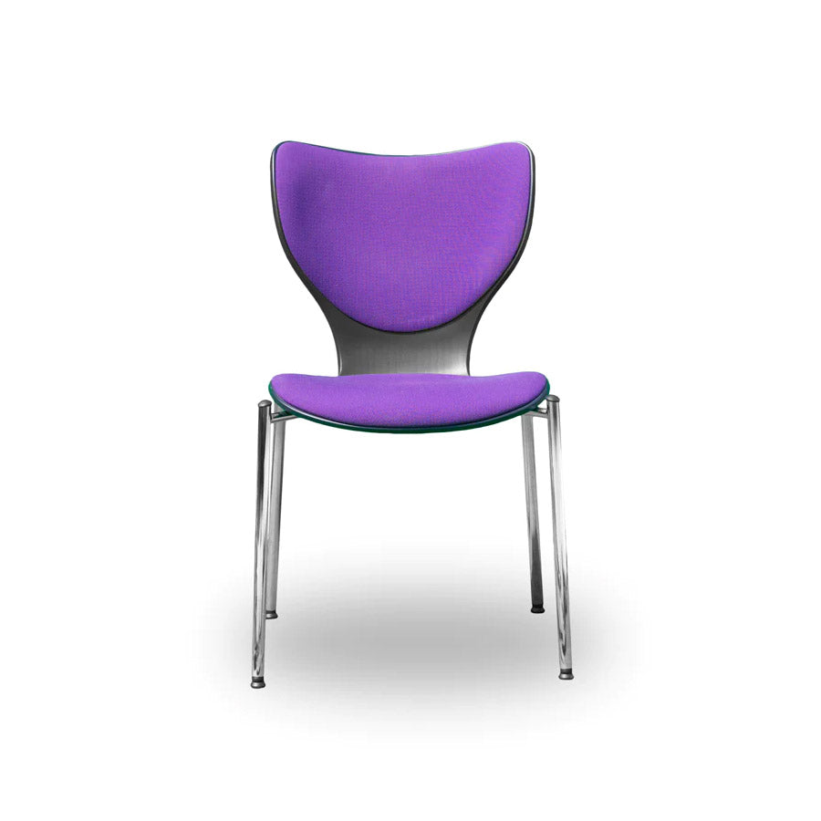 Akaba: Gorka Meeting Room Chair - rinnovato