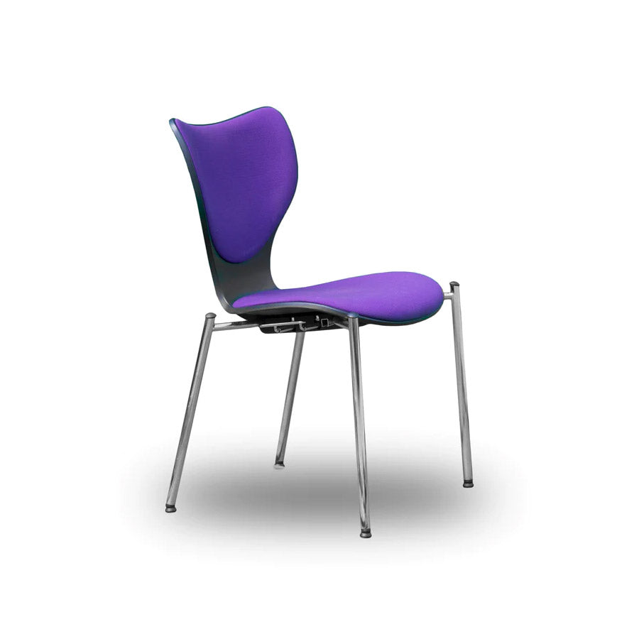 Akaba: Gorka Meeting Room Chair - rinnovato