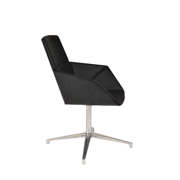 Allermuir: Phoulds Meeting Chair - Refurbished