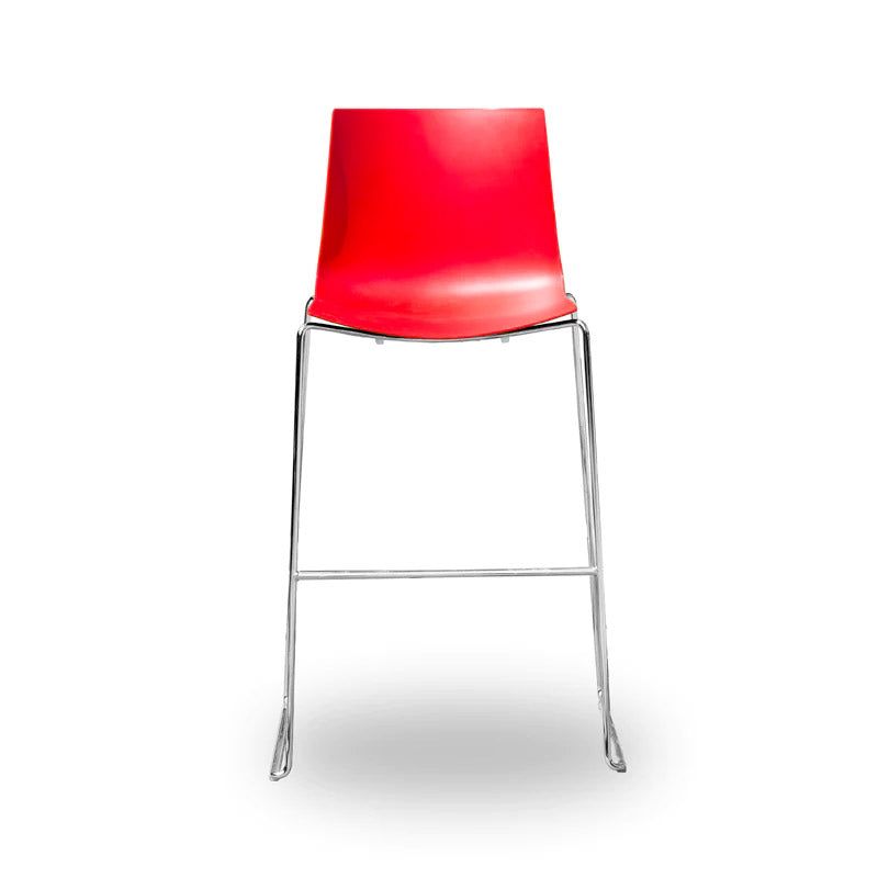 <tc>Arper</tc>: Catifa 46 - Sgabello da bar - Ristrutturato