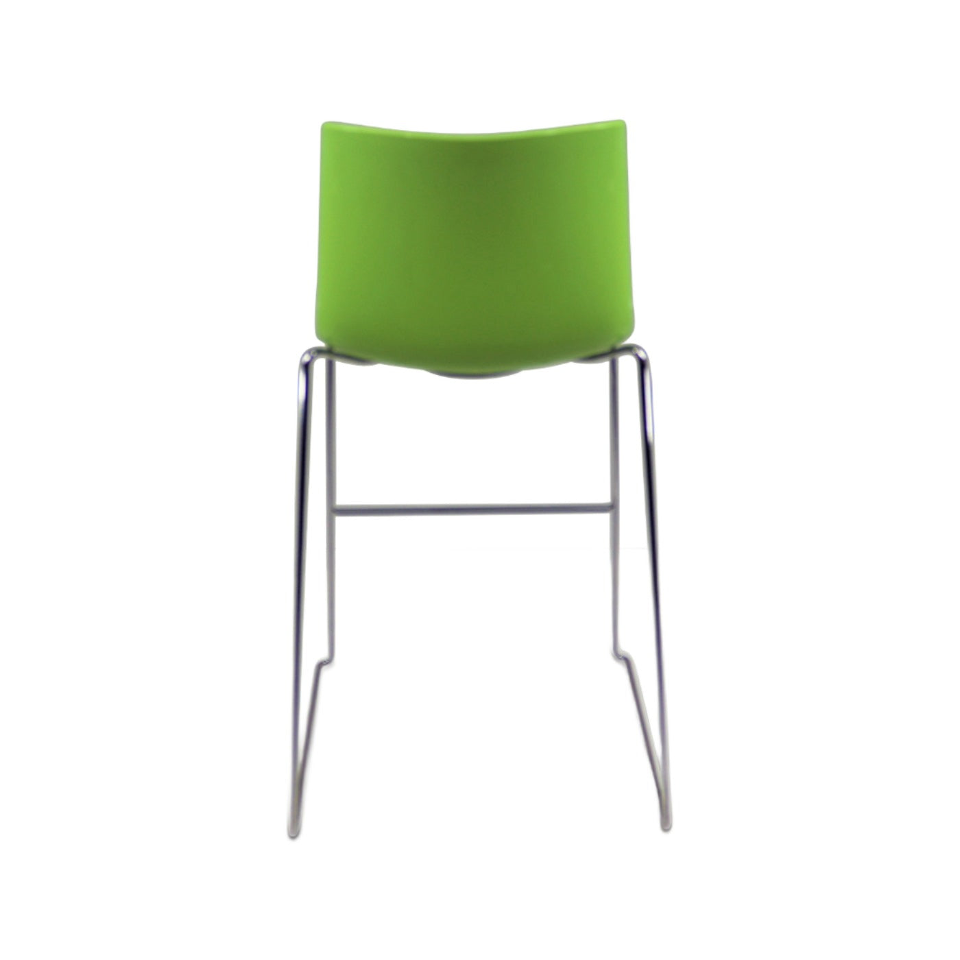 <tc>Arper</tc>: Catifa 46 - Sgabello da bar - Ristrutturato