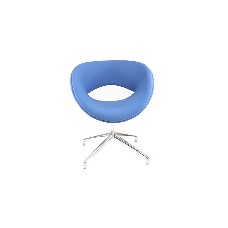 <tc>Boss Design</tc>: Sedia da riunione Happy - Ricondizionata
