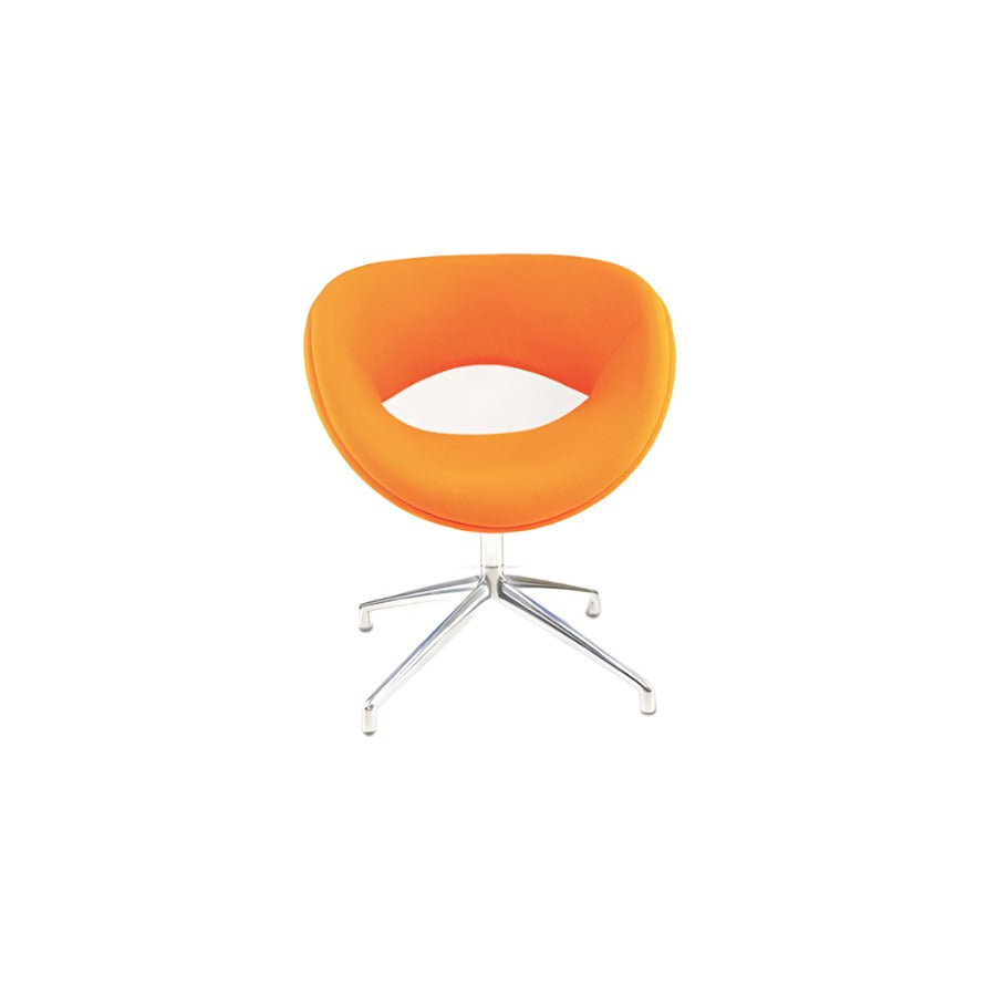 <tc>Boss Design</tc>: Sedia da riunione Happy - Ricondizionata
