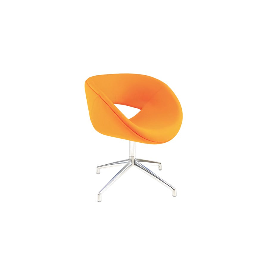<tc>Boss Design</tc>: Sedia da riunione Happy - Ricondizionata