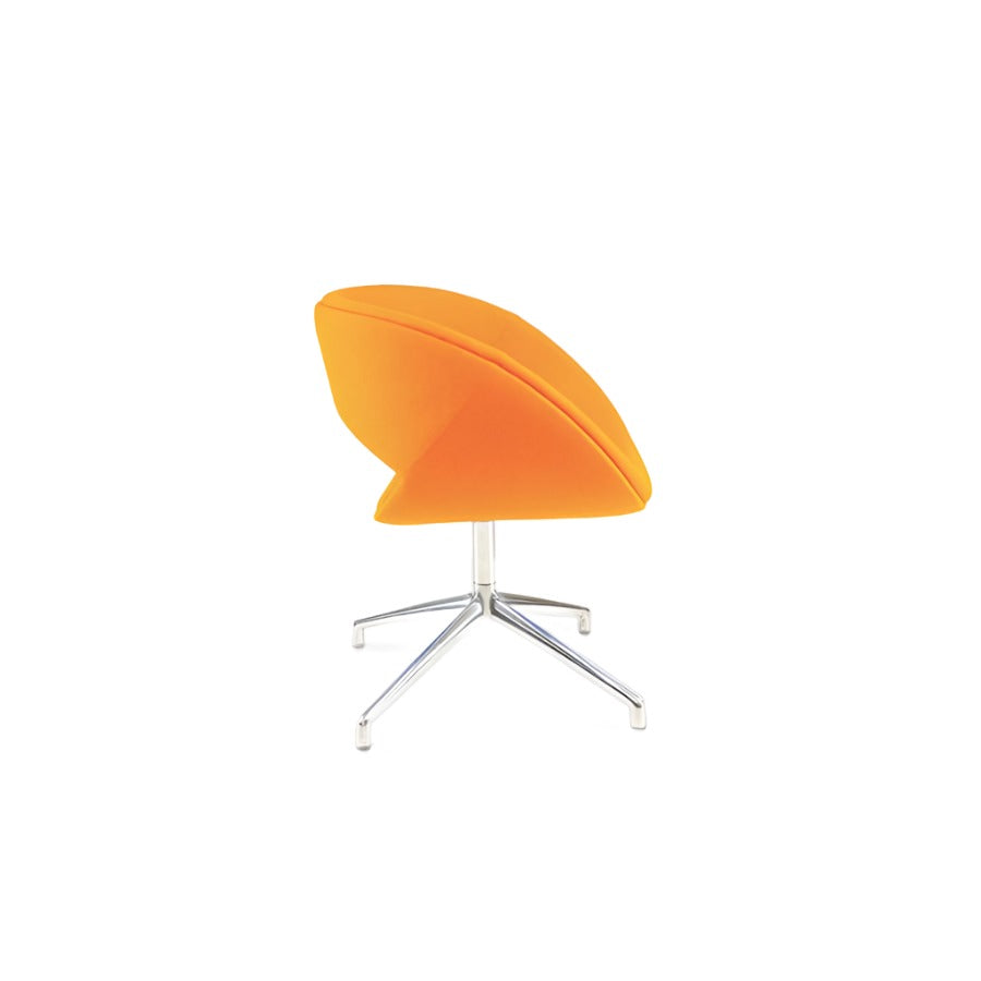<tc>Boss Design</tc>: Sedia da riunione Happy - Ricondizionata