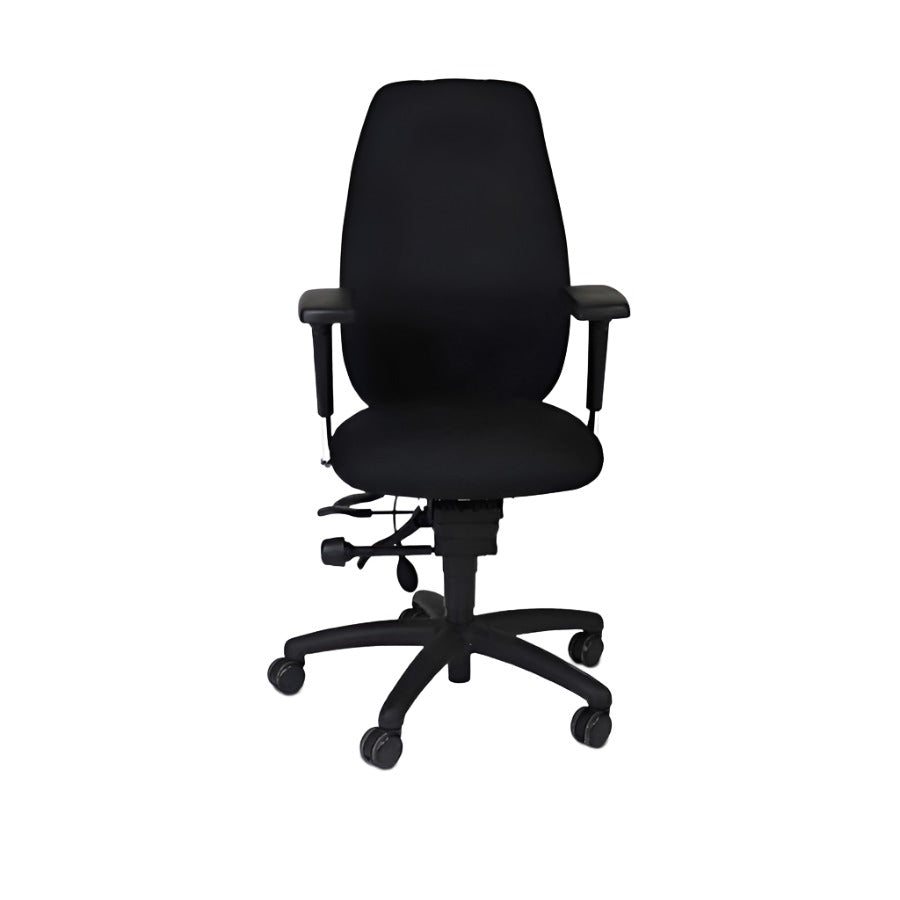 ErgoChair: Adapt 600 - Ergonomic Office Chair - rinnovato