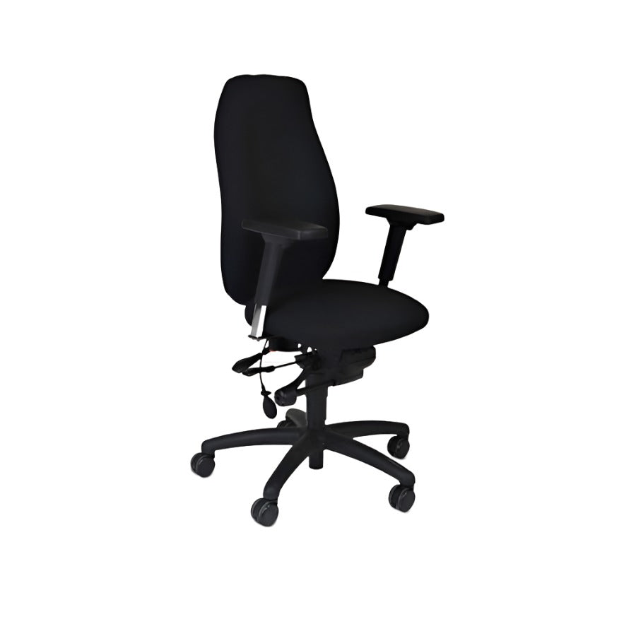 ErgoChair: Adapt 600 - Ergonomic Office Chair - rinnovato