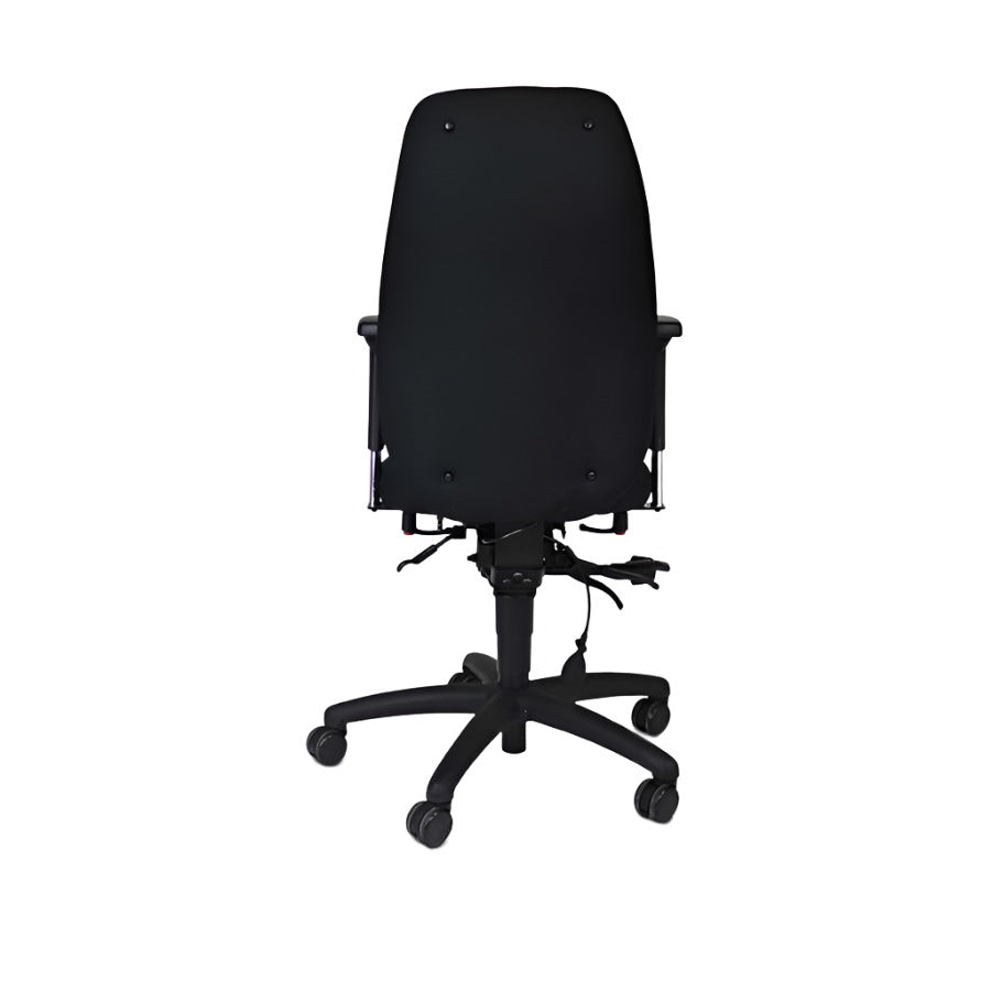 ErgoChair: Adapt 600 - Ergonomic Office Chair - rinnovato