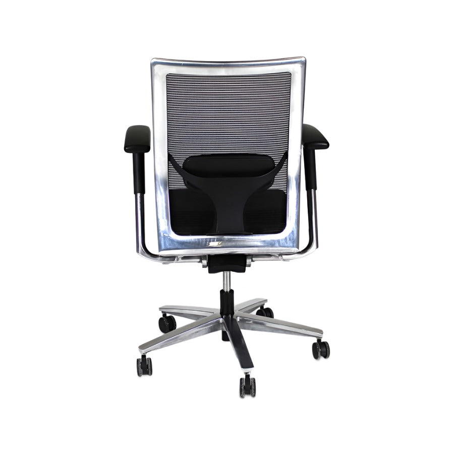 Haworth: Comforto 59 Office Chair - Refurbished