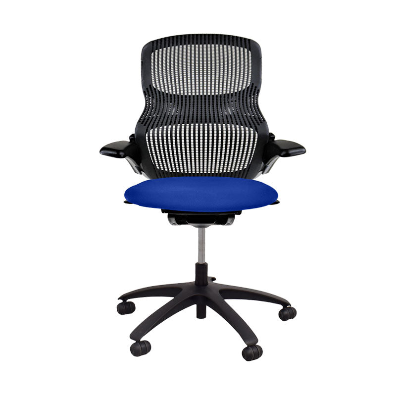 Knoll: Generation - Task Chair - Refurbished