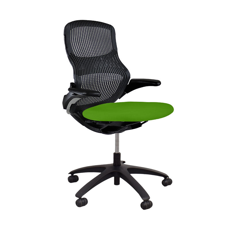 Knoll: Generation - Task Chair - Refurbished