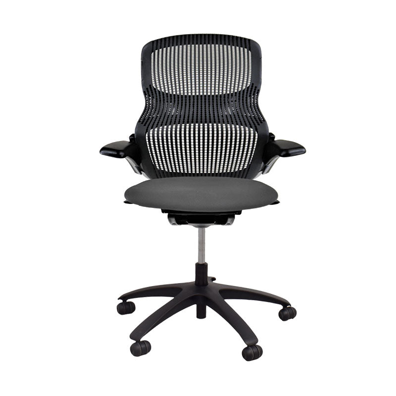 Knoll: Generation - Task Chair - Refurbished