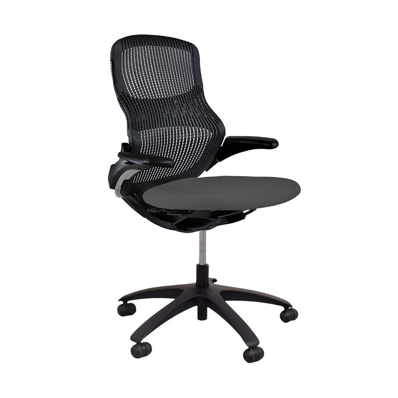 Knoll: Generation - Task Chair - Refurbished