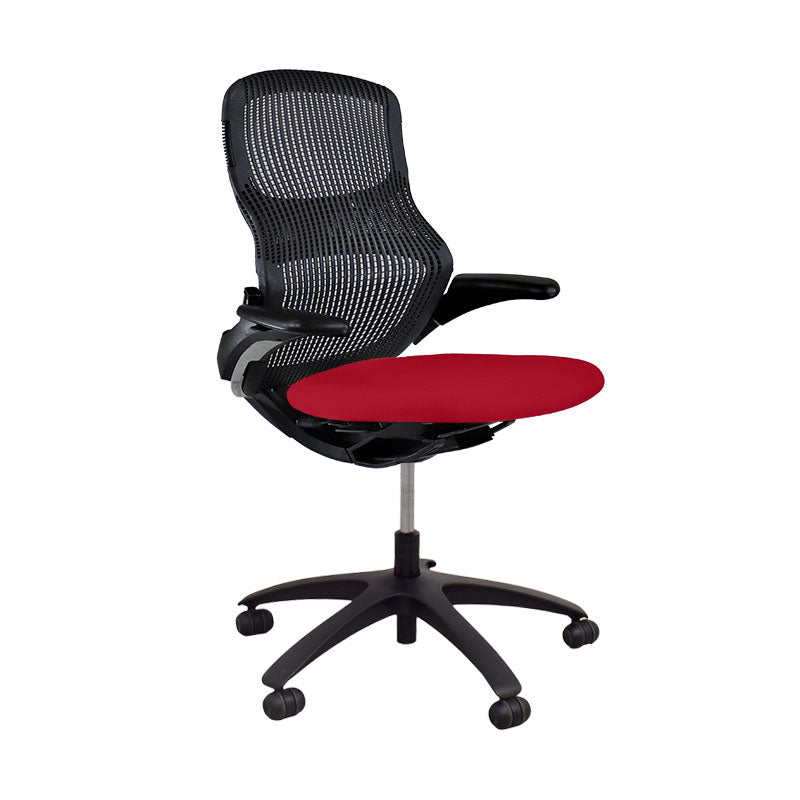 Knoll: Generation - Task Chair - Refurbished