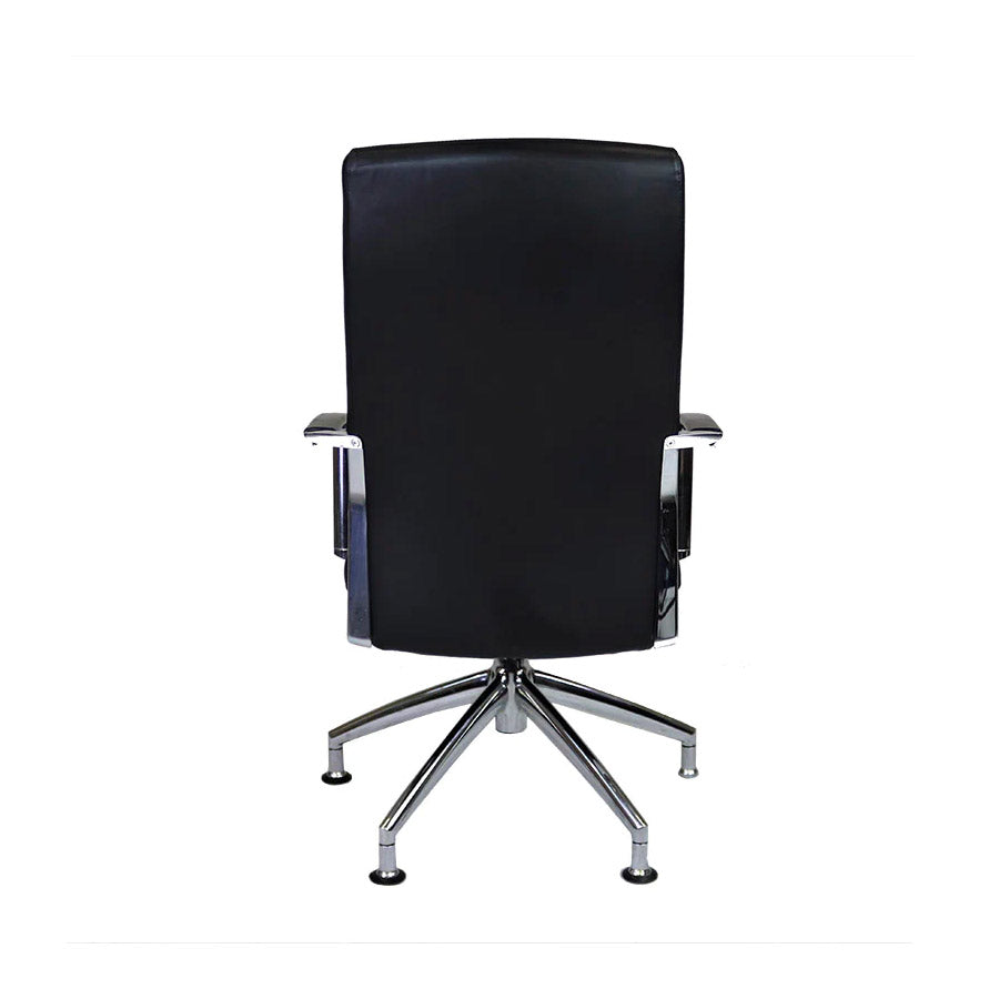 Konig + Neurath: Agenda II Conference Chair - Refurbished