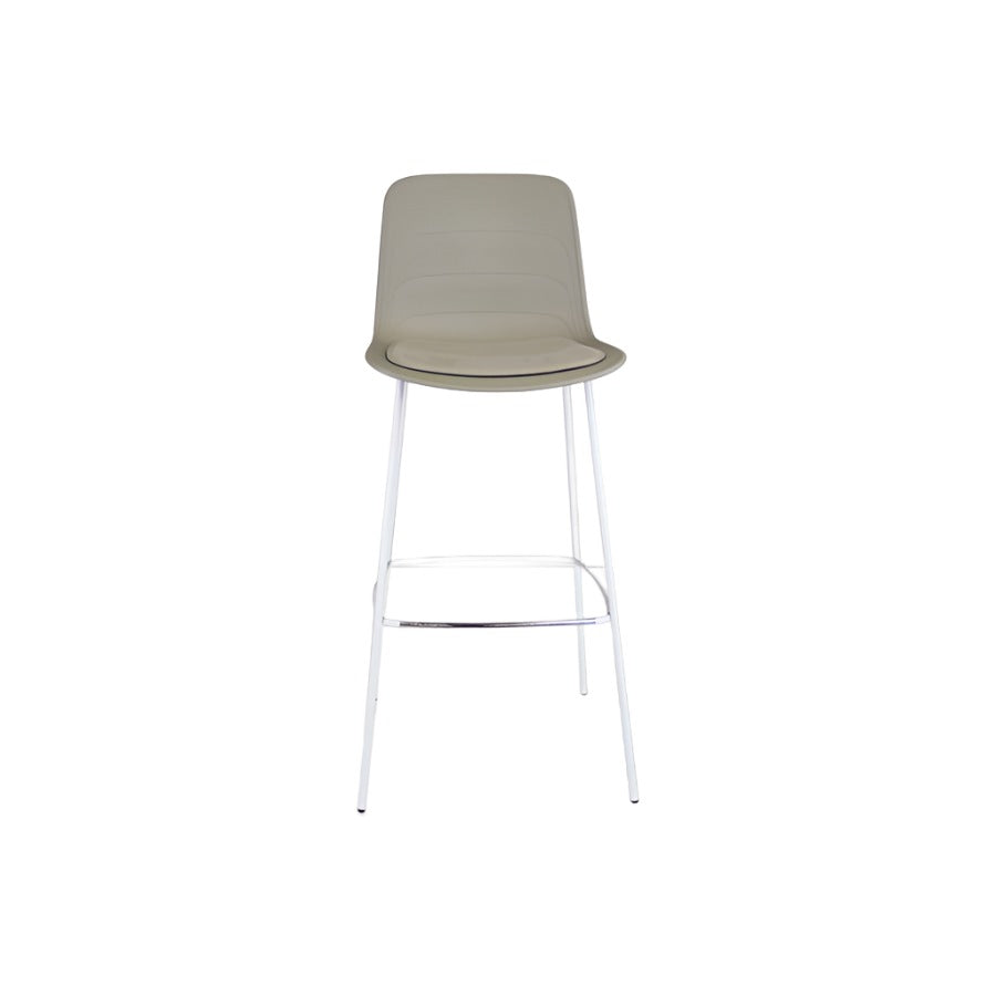 Lammhults: Grade Barstool - Refurbished