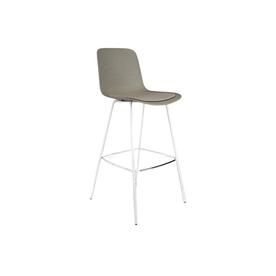 Lammhults: Grade Barstool - Refurbished