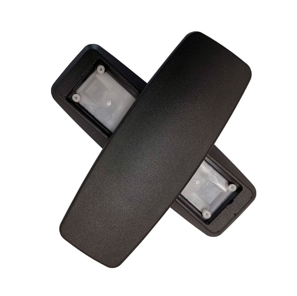 <tc>Steelcase</tc>: <tc>Leap V2</tc> Cappucci di ricambio per braccio - Confezione da 20 paia