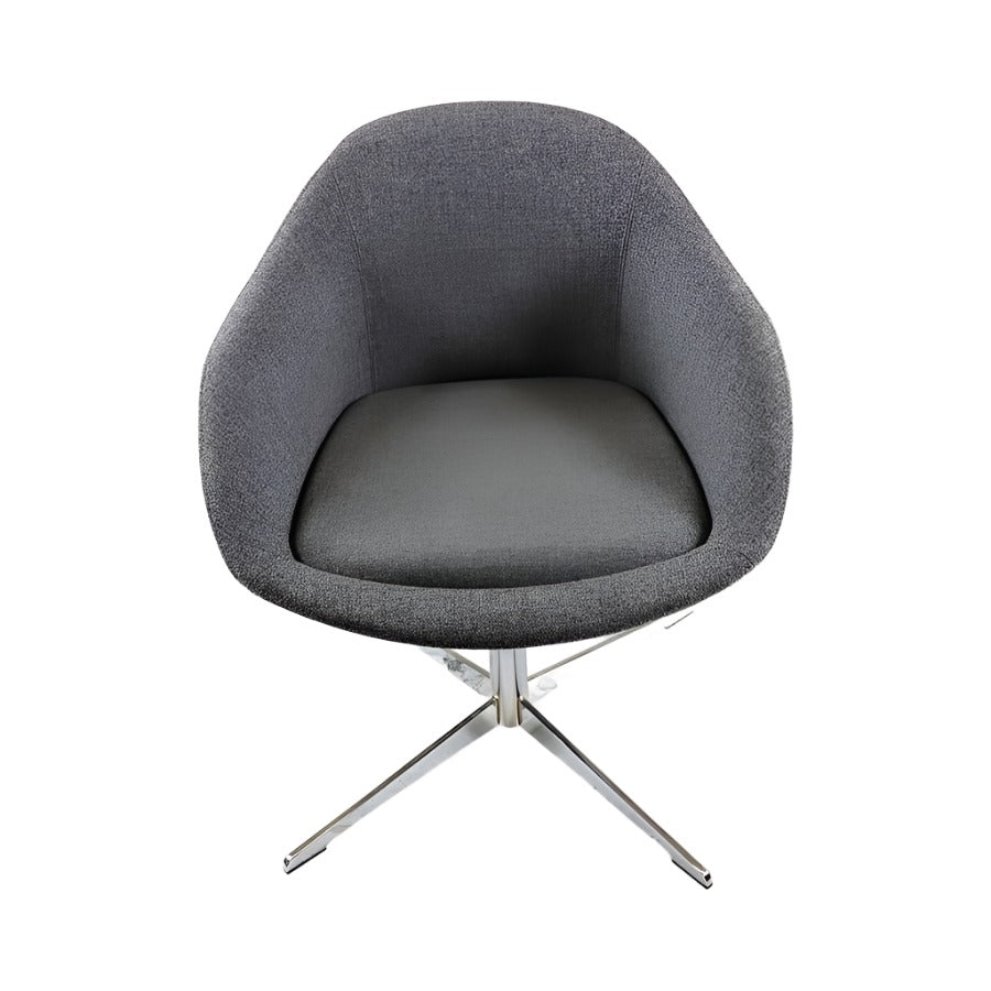 Naughtone: Always Tub Chair - Refurbished