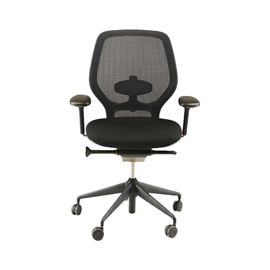 Orangebox: Ara - Task Chair - Refurbished