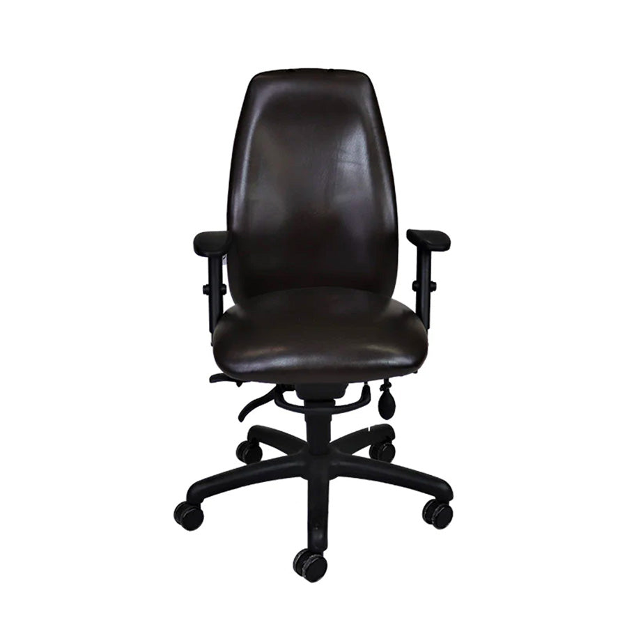 ErgoChair: Adapt 600 - Ergonomic Office Chair - rinnovato