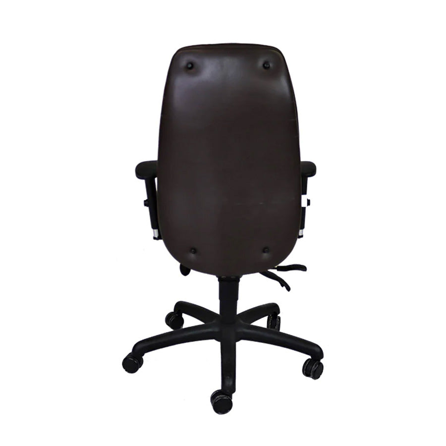 ErgoChair: Adapt 600 - Ergonomic Office Chair - rinnovato