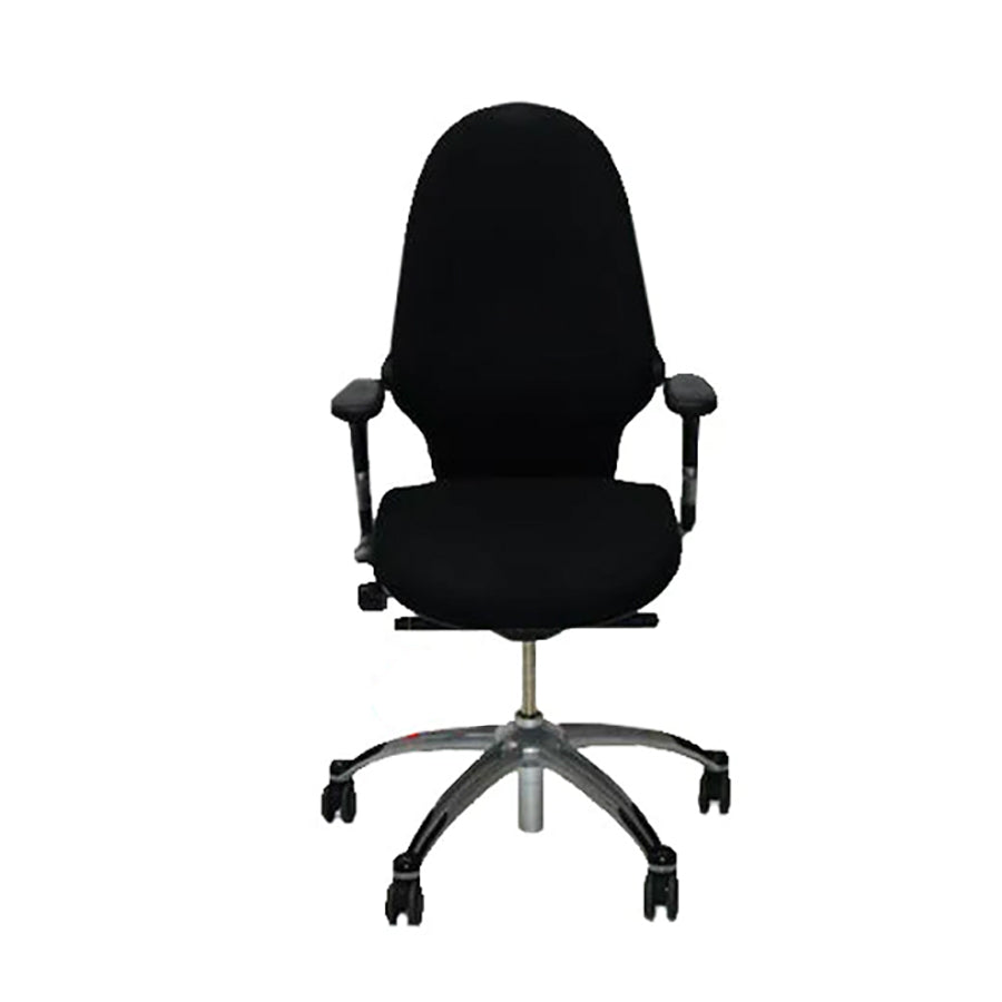 Logica RH: 100 estendi sedia da ufficio ergonomico - rinnovato