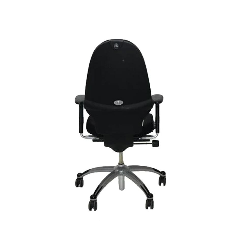 Logica RH: 100 estendi sedia da ufficio ergonomico - rinnovato