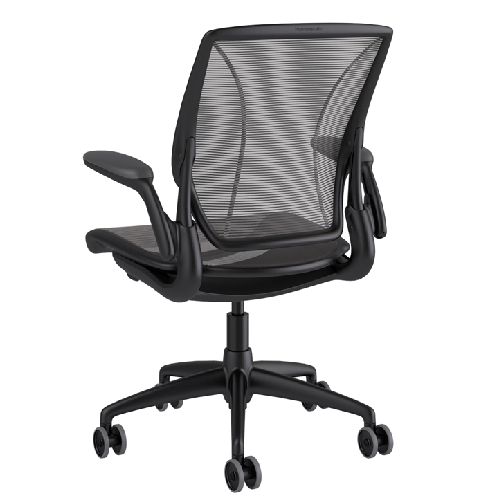 <tc>Humanscale</tc>: <tc>Diffrient World</tc> Sedia da lavoro - Ricondizionata
