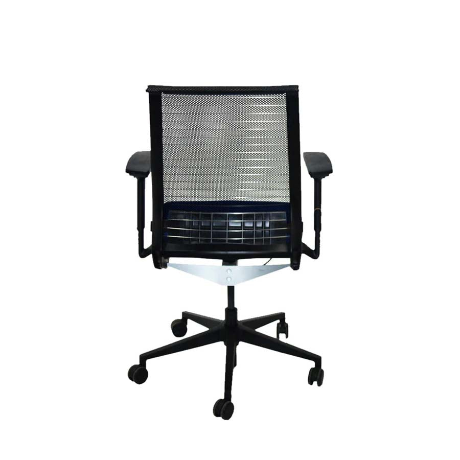 <tc>Steelcase</tc>: <tc>Think V1</tc> Sedia da ufficio - Ricondizionata