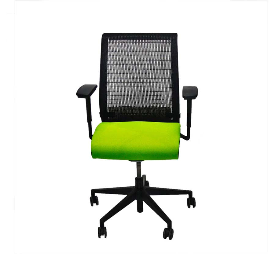 <tc>Steelcase</tc>: <tc>Think V1</tc> Sedia da ufficio - Ricondizionata
