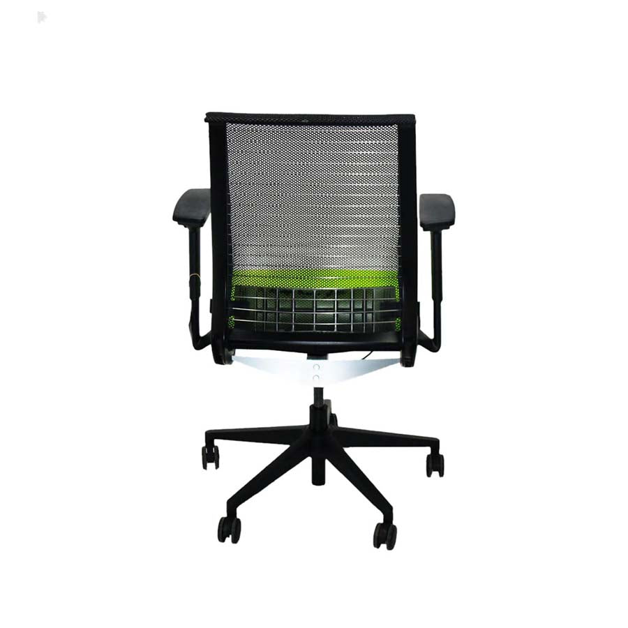 <tc>Steelcase</tc>: <tc>Think V1</tc> Sedia da ufficio - Ricondizionata