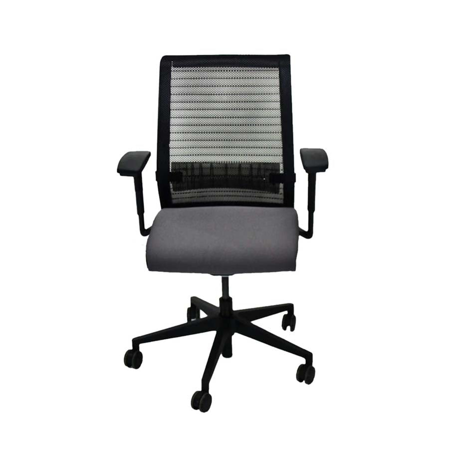 <tc>Steelcase</tc>: <tc>Think V1</tc> Sedia da ufficio - Ricondizionata