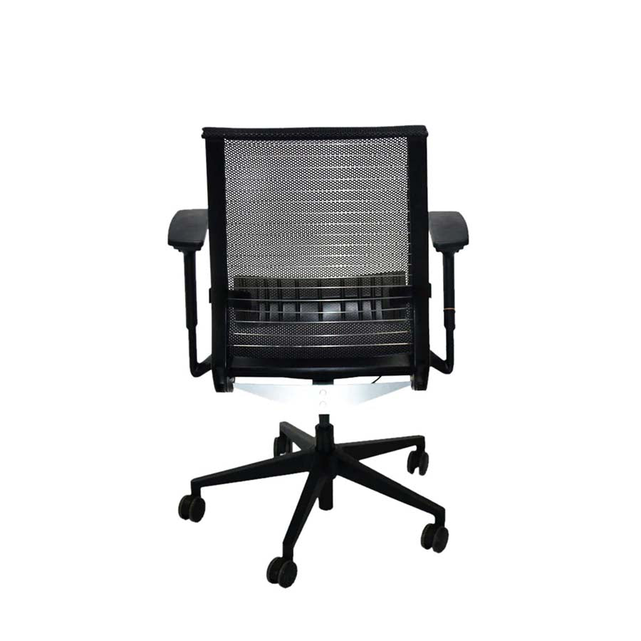 <tc>Steelcase</tc>: <tc>Think V1</tc> Sedia da ufficio - Ricondizionata
