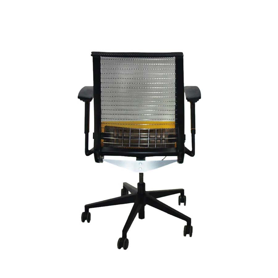 <tc>Steelcase</tc>: <tc>Think V1</tc> Sedia da ufficio - Ricondizionata