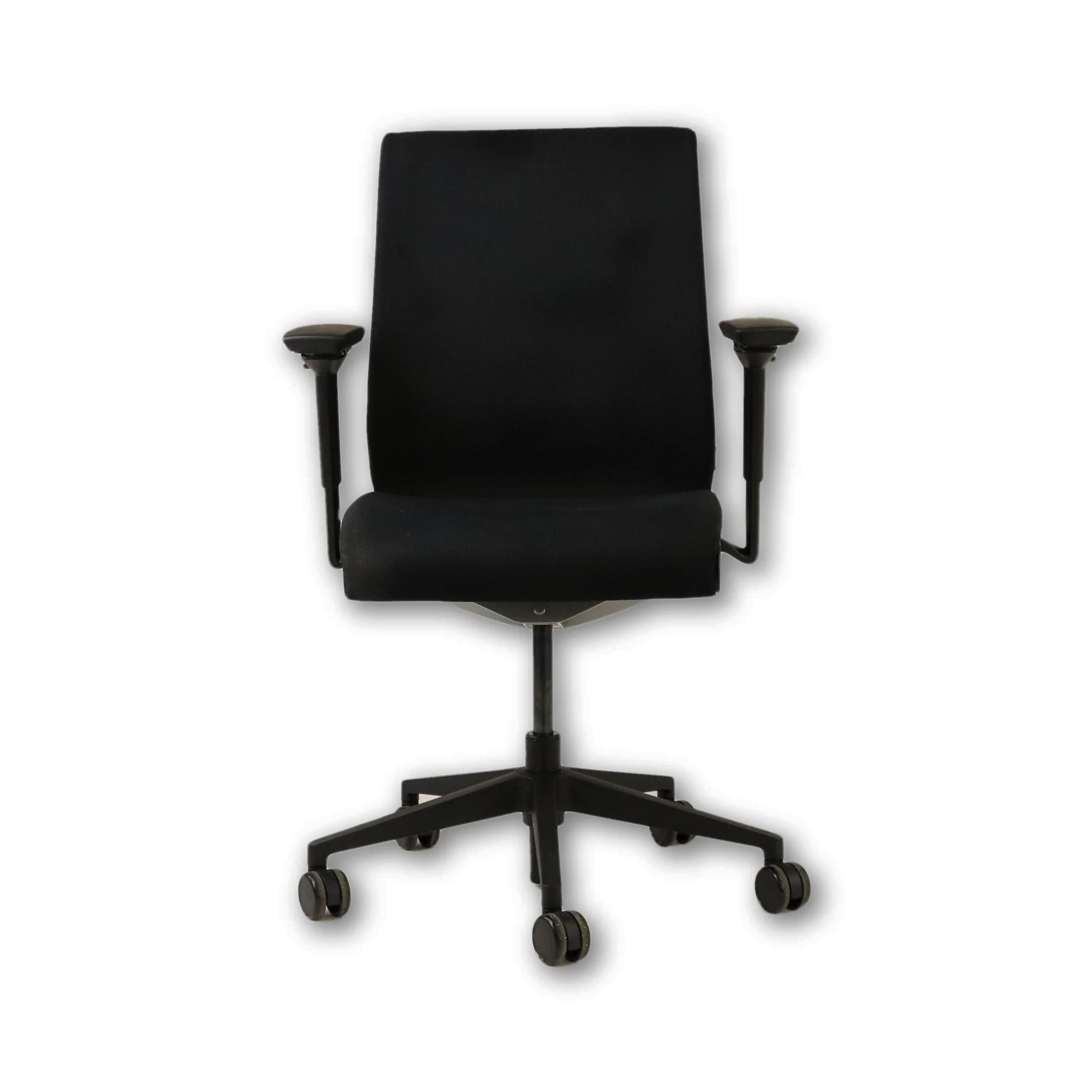<tc>Steelcase</tc>: <tc>Think V1</tc> Sedia da ufficio - Ricondizionata