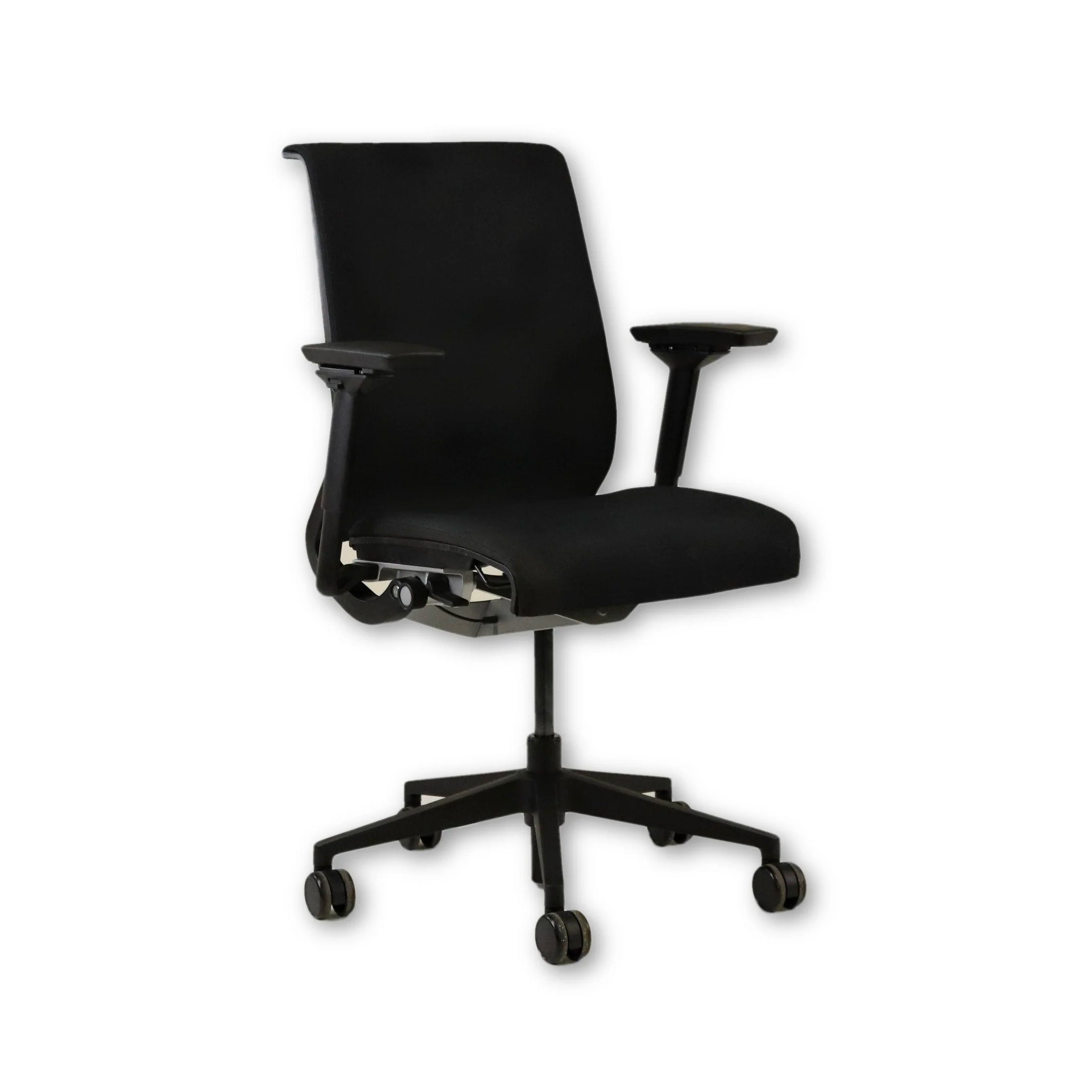 <tc>Steelcase</tc>: <tc>Think V1</tc> Sedia da ufficio - Ricondizionata