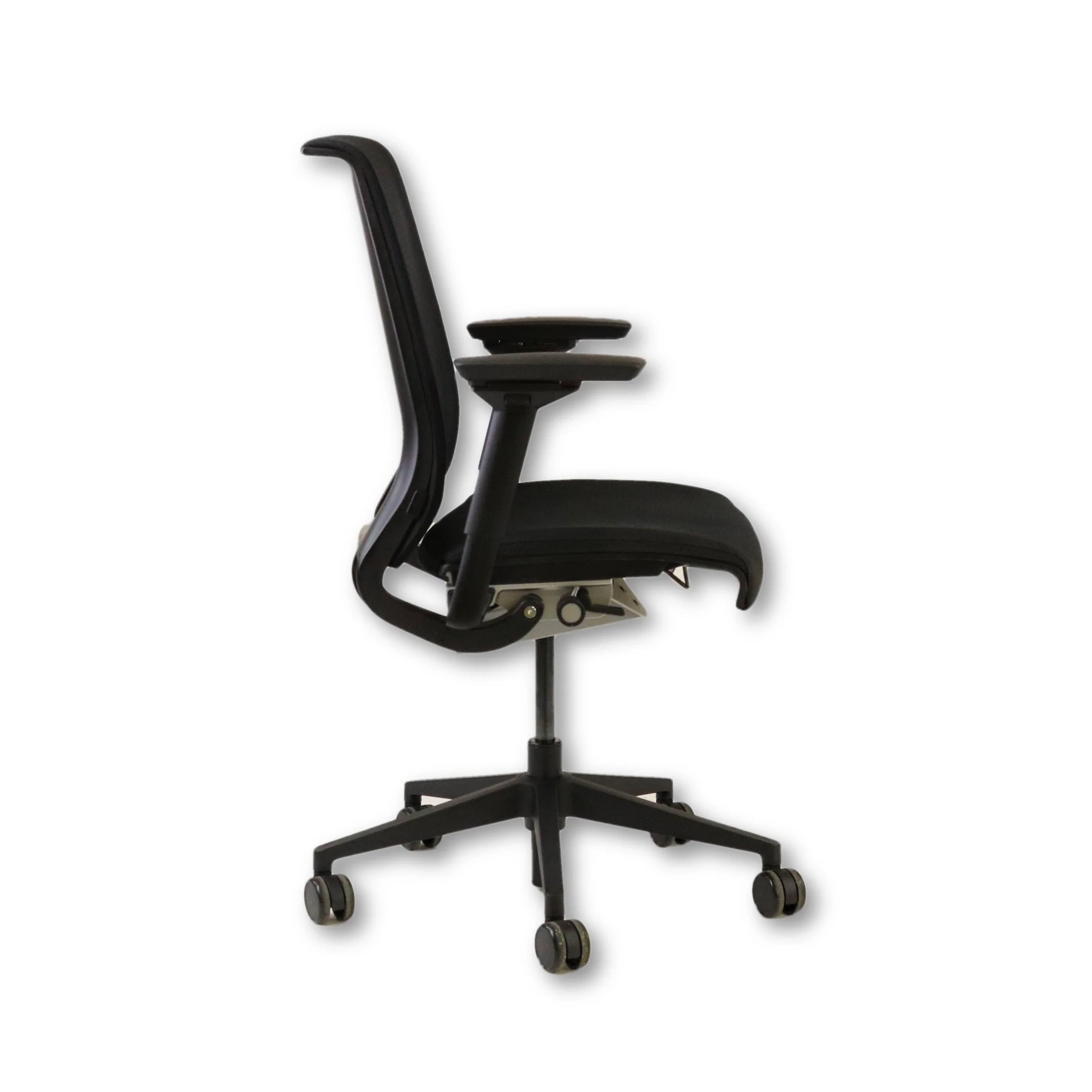<tc>Steelcase</tc>: <tc>Think V1</tc> Sedia da ufficio - Ricondizionata