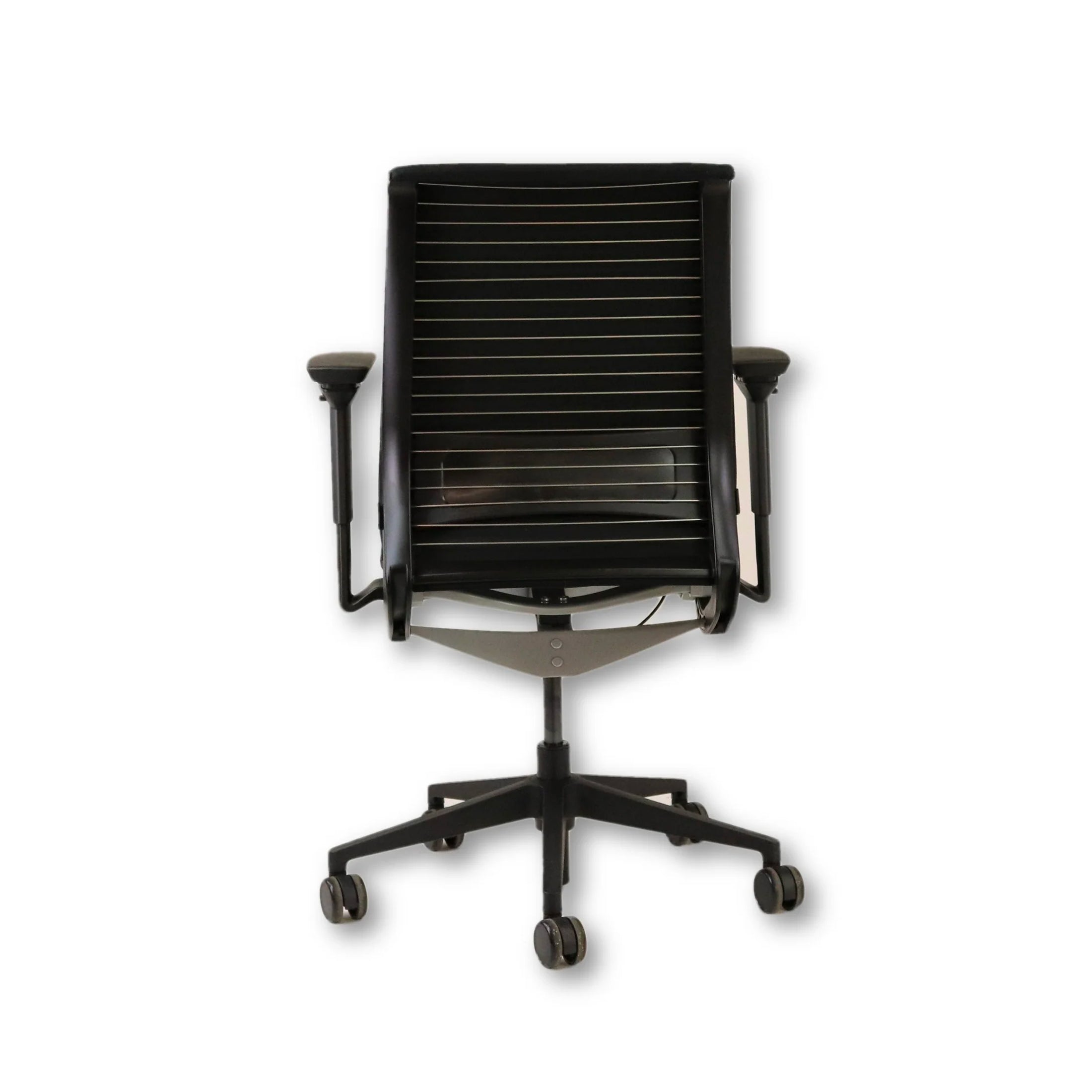 <tc>Steelcase</tc>: <tc>Think V1</tc> Sedia da ufficio - Ricondizionata