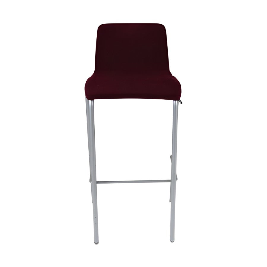 <tc>Steelcase</tc>: Sgabello da bar e bancone B-Free - Ristrutturato