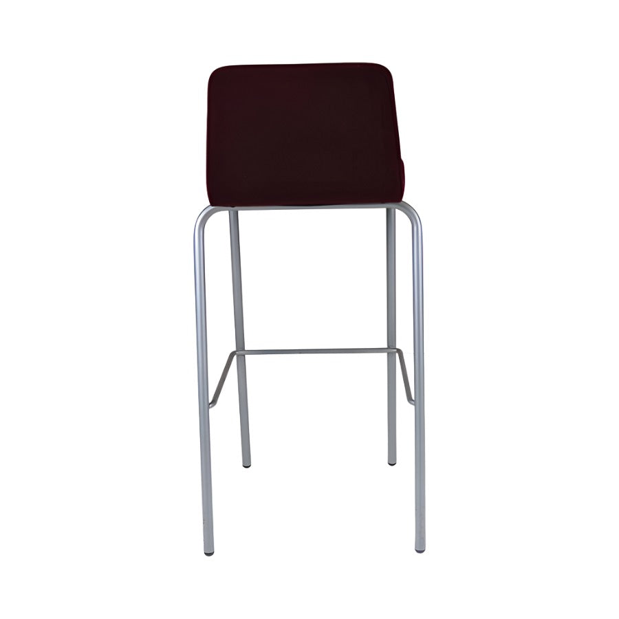 <tc>Steelcase</tc>: Sgabello da bar e bancone B-Free - Ristrutturato