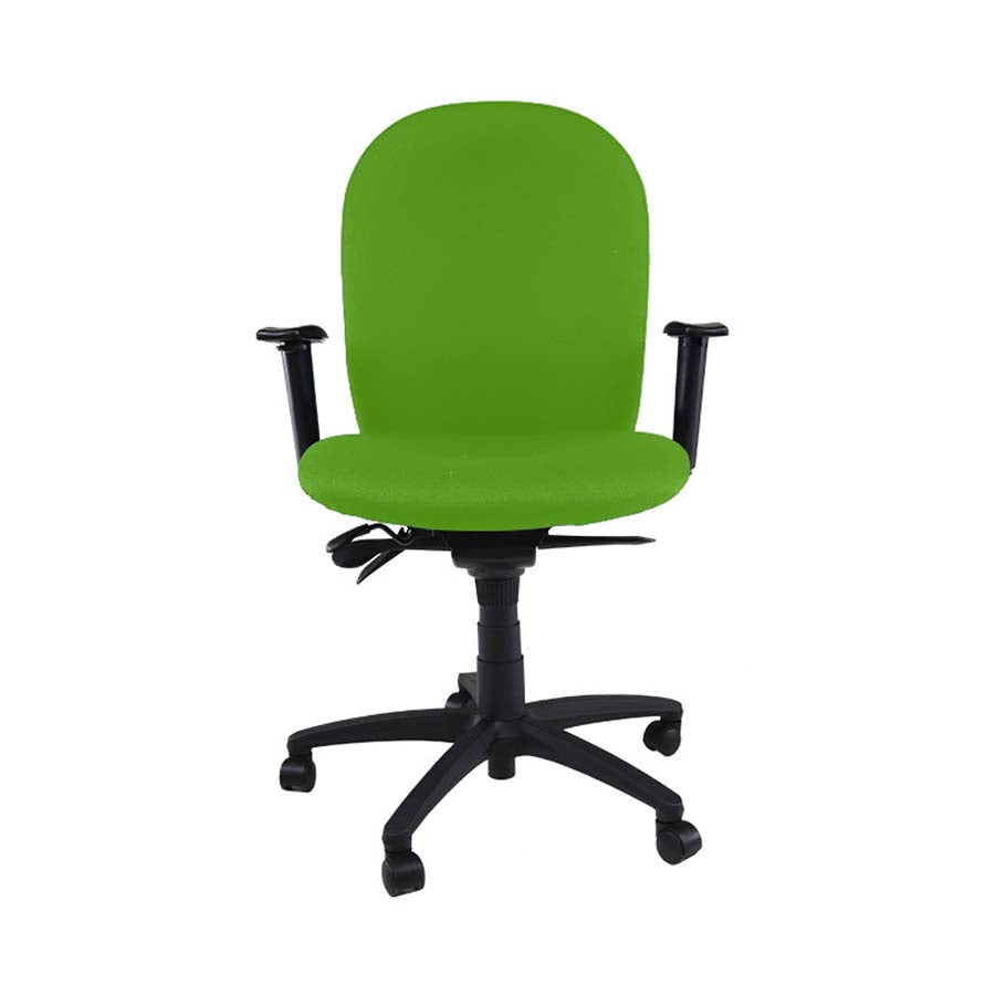 Verco: sedia da compito imbottito - rinnovato